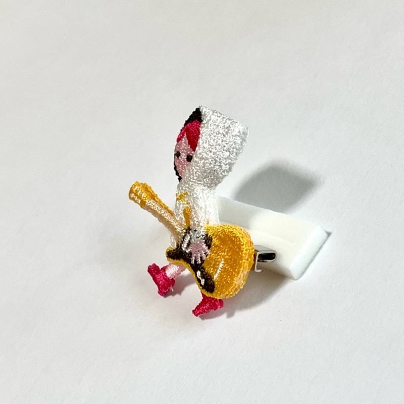 CUTOUT PINS / カットアウト・ピンズ 「HOODIE」 | BAD COMPANY