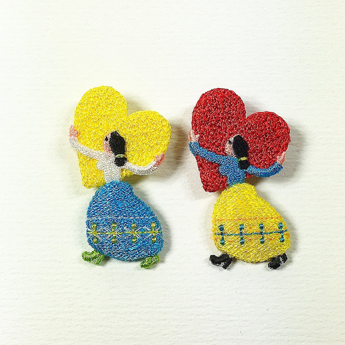 CUTOUT PINS / カットアウト・ピンズ 「HOLD ON」 BAD COMPAN...