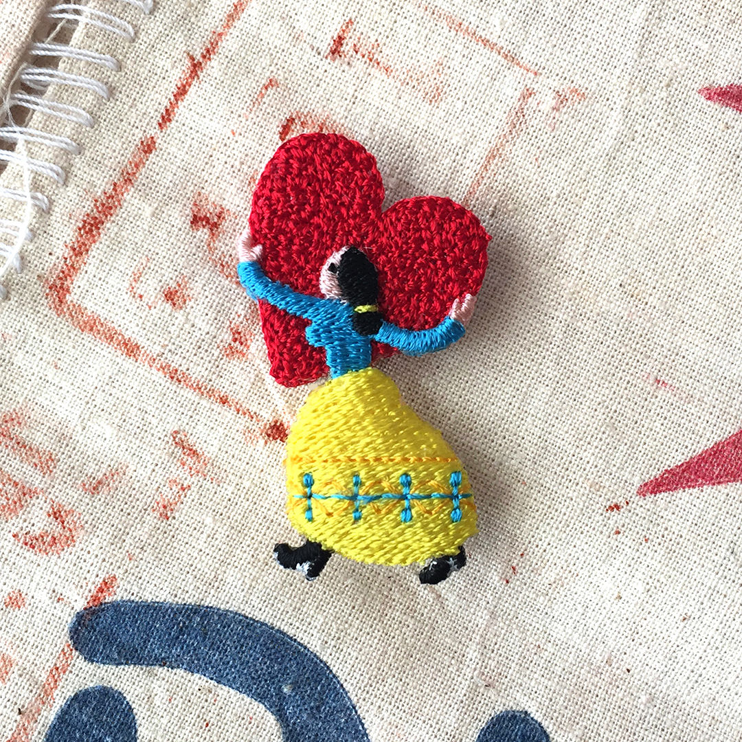 CUTOUT PINS / カットアウト・ピンズ 「HOLD ON」 BAD COMPAN...