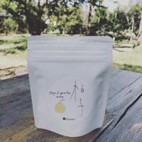 柚子煎茶