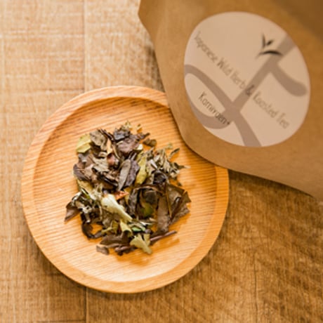 野草番茶 よ