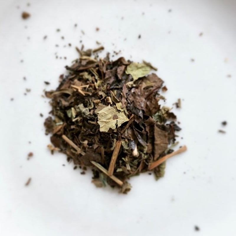 野草番茶 ひ | かみや園＋
