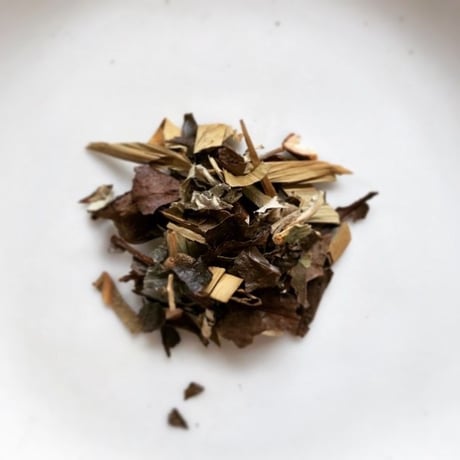 野草番茶 ふ