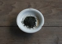手摘み冠茶　やぶきた　時鳥