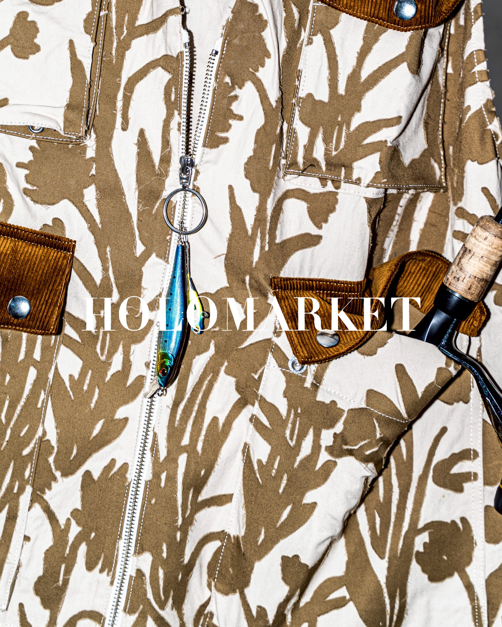 HOLOMARKET