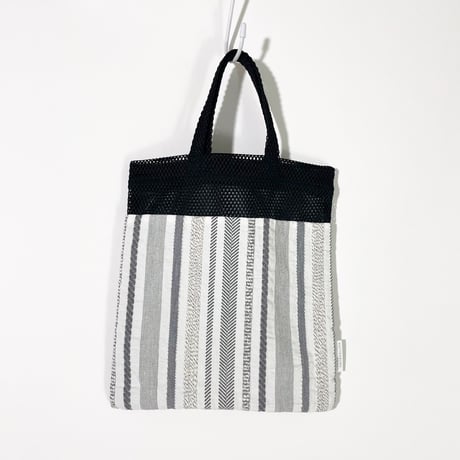 MESH TOTE