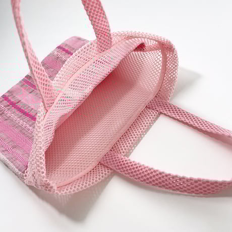 MESH TOTE
