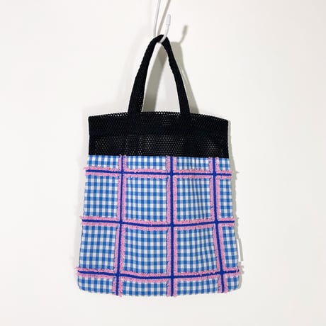 MESH TOTE