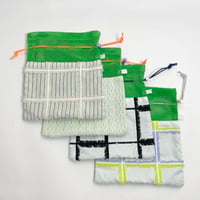 MESH BAG