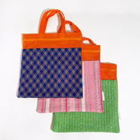 MESH TOTE