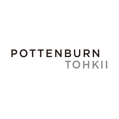 POTTENBURN TOHKII