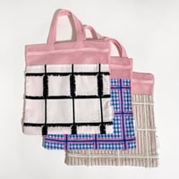 MESH TOTE