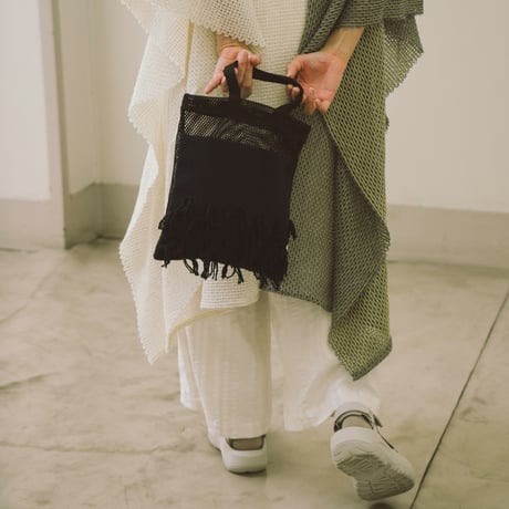 MESH TOTE