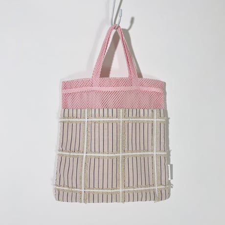 MESH TOTE