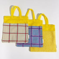 MESH TOTE