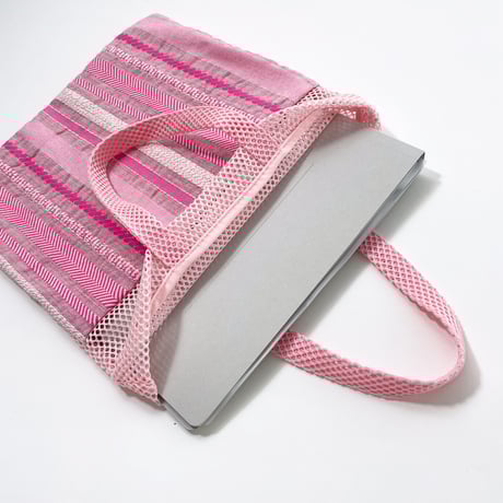 MESH TOTE