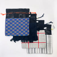 MESH BAG