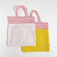 MESH TOTE