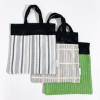 MESH TOTE