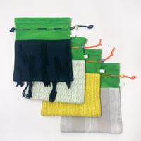 MESH BAG