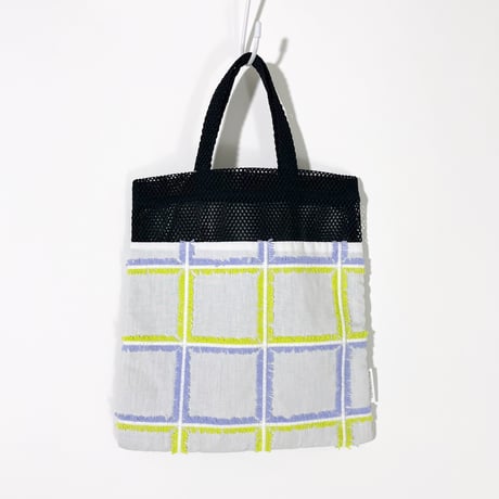 MESH TOTE