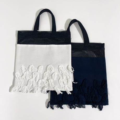 MESH TOTE