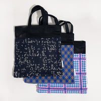 MESH TOTE