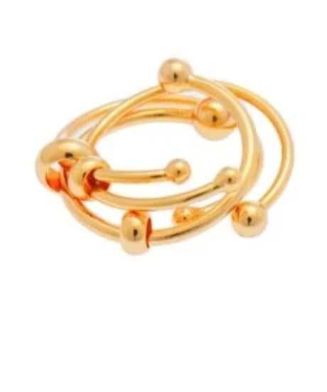 Layer ring / SEA'DSMARA