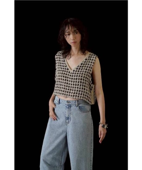 新品　アンナケリー　オールインワン　セレモニー　ブラック　cyan Tokyo CYAN tokyo シアントーキョー 25春夏ご予約】 バストタック