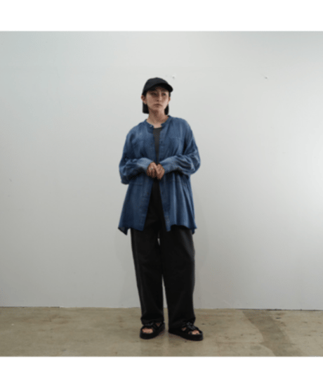 CATEGORY シャツ/ブラウス | CALENDRIER online store