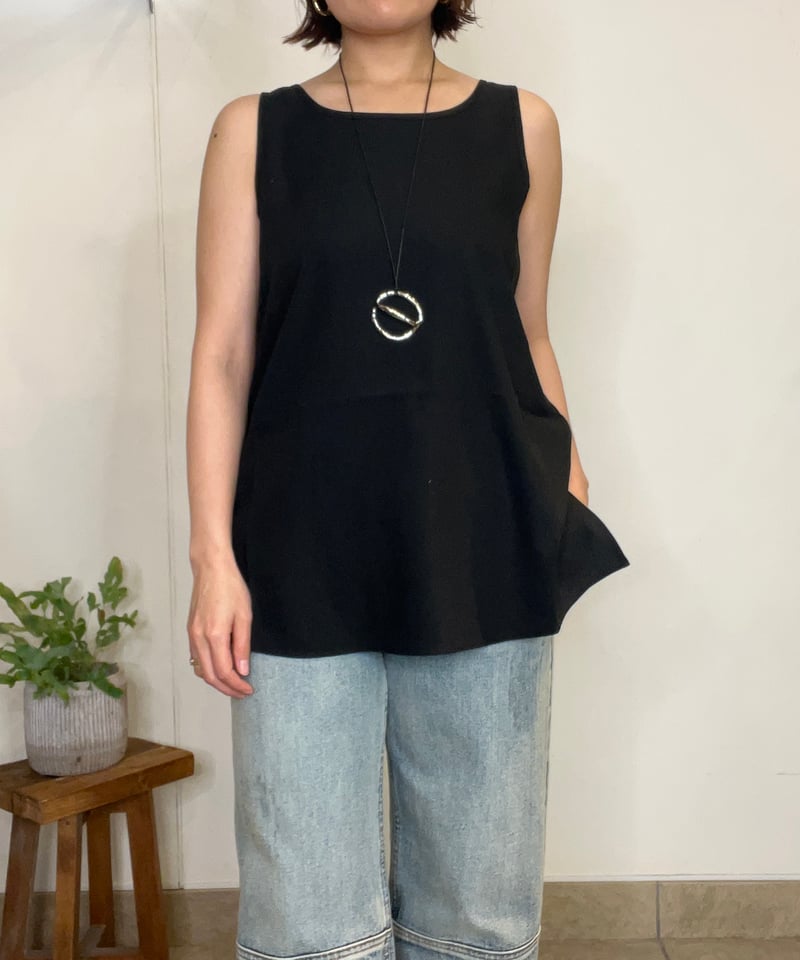 即納✨】デシンタンクトップ85241704/ANNAKERRY | CALENDRIER o