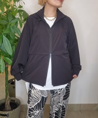 【再入荷】ライトウェイトブルゾン5287/hunch