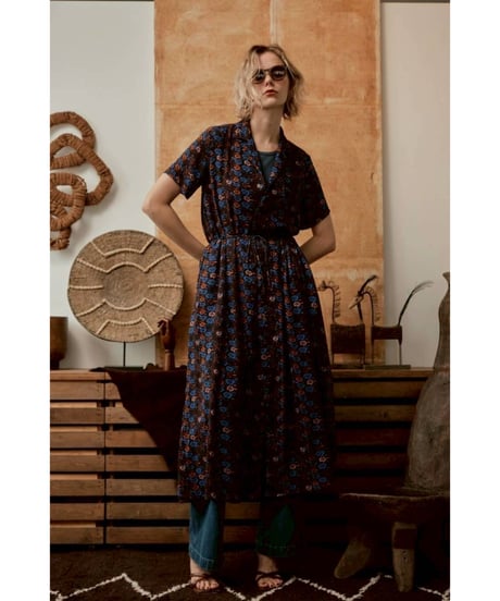 CATEGORY ワンピース | CALENDRIER online store