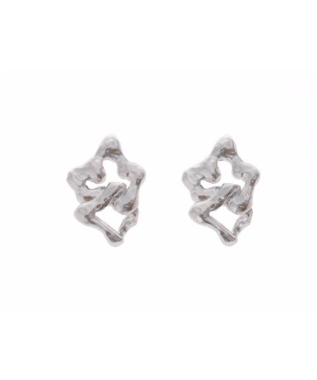 Nature motif small pierce 25A3-43P / seadsmara