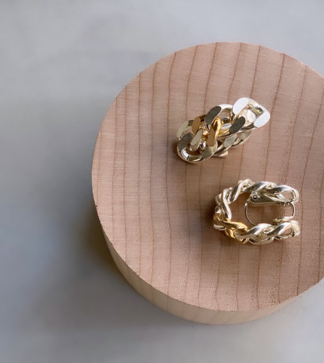 Sea'ds mara Dusk Pierceシャンドゥラローズ