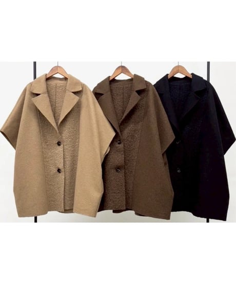 ジャケット・アウター cake CATEGORY ジャケット | CALENDRIER online store