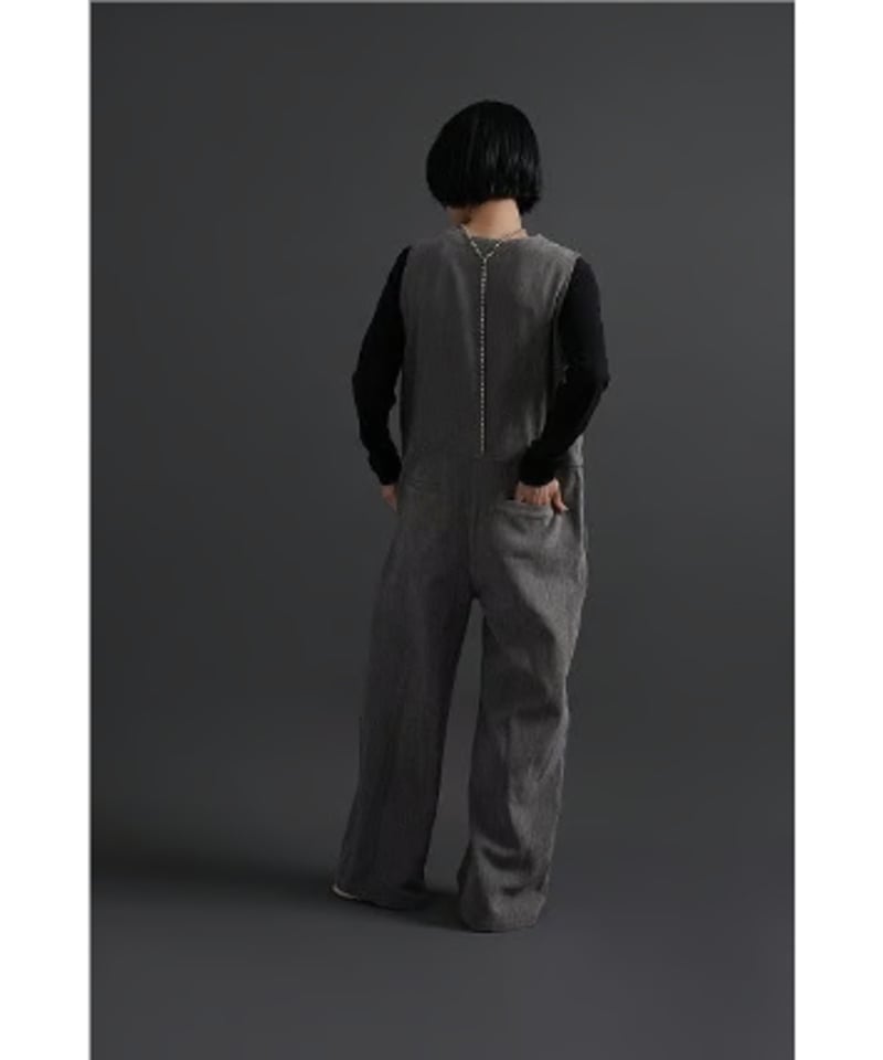 シュガーケーン×ビームス 別注　オールインワン シュガーケーン×ビームス 別注オールインワン