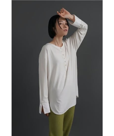 tm select⭐︎基本、即〜3日発送 専用 CYAN TOKYO ブラウス CATEGORY CYAN TOKYO 2025SS① | selectshop kusukusu