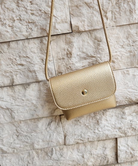 CALENDRIER ORIGINAL MINI SHOULDER BAG