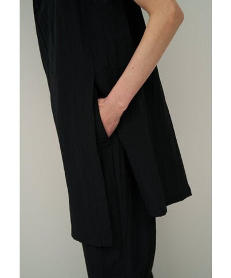 チュニックコンビネゾン 3863-652BZ / CHIGNON