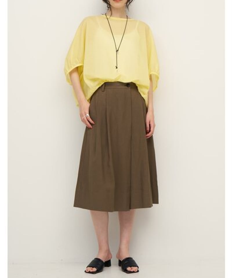 ﾄﾞﾛｽﾄｼｱｰﾄﾞﾙﾏﾝPO 8562-310KK /CHIGNON | CALENDRI