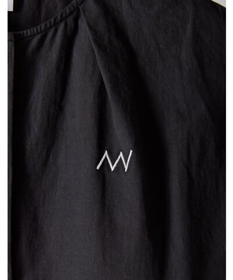 SLEEVELESS SHIRT　Y262-11040　/ YENN