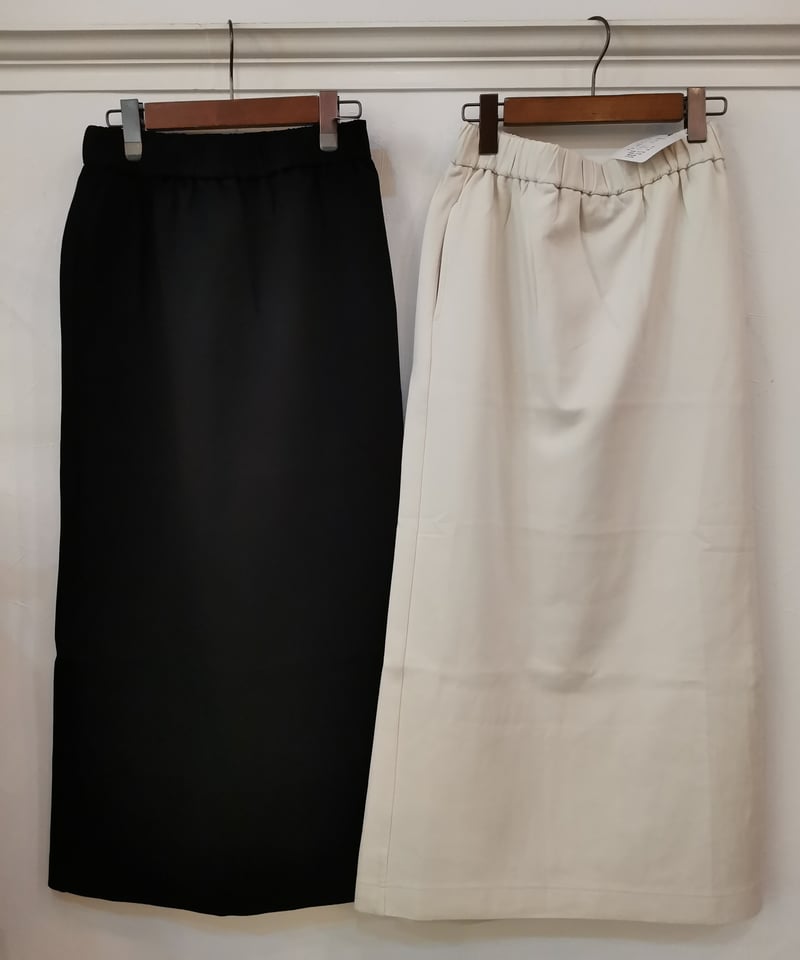 ペンシルスカート R543214 / Sirodelabonte | CALENDRIER