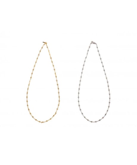 Star link necklace 26A2-25 / Sea'dsMara