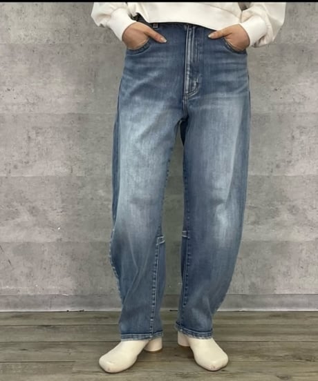 黒　☆今季 新品未使用☆アンナケリー　フレンチスリーブ　オールインワン Anna Kerry（アンナケリー）