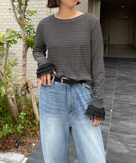 CATEGORY カットソー | CALENDRIER online store