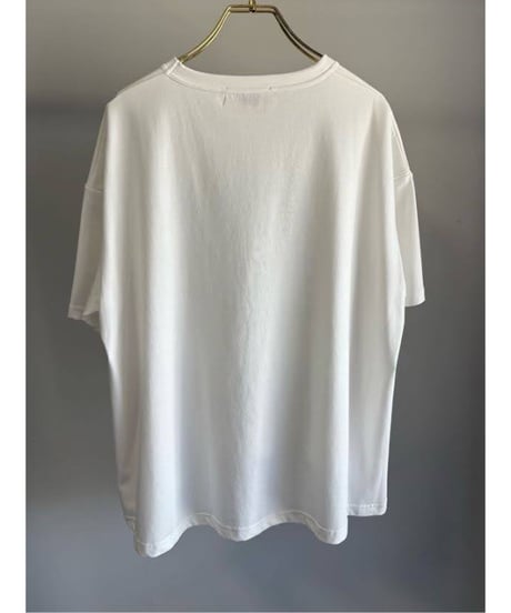 TOGETHERl logo-TEE  MG CT - 26110 - A  / Margaux vintage