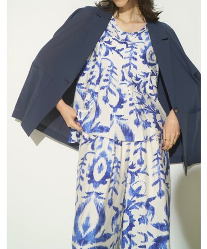 CHIGNON オリエンタルプリントPT CHIGNON オリエンタルプリントPT