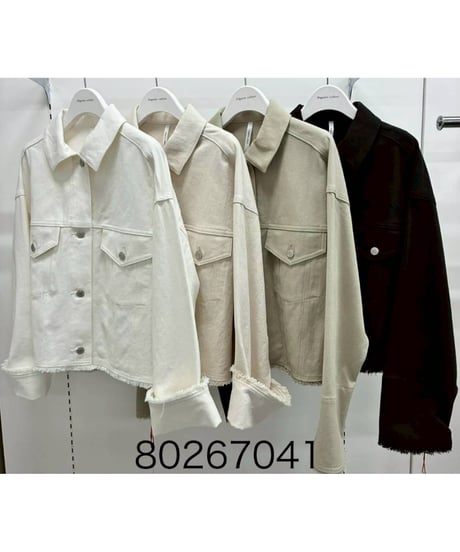 CATEGORY アウター | CALENDRIER online store