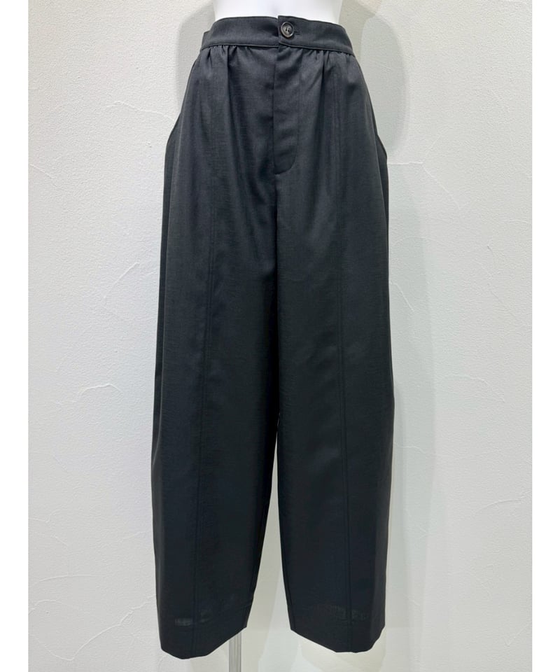 グロッシーコクーンワイド 601468 / CYAN tokyo | CALENDRIER o